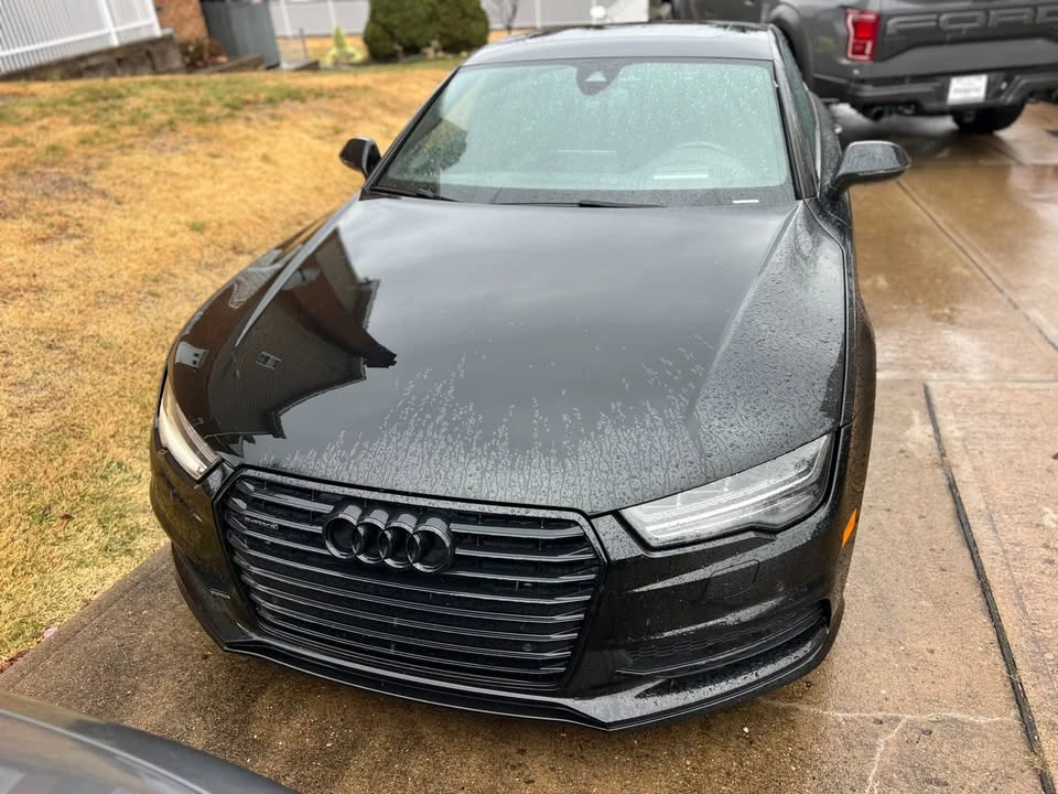 2016 Audi C7 A7 - Image 5 of 18