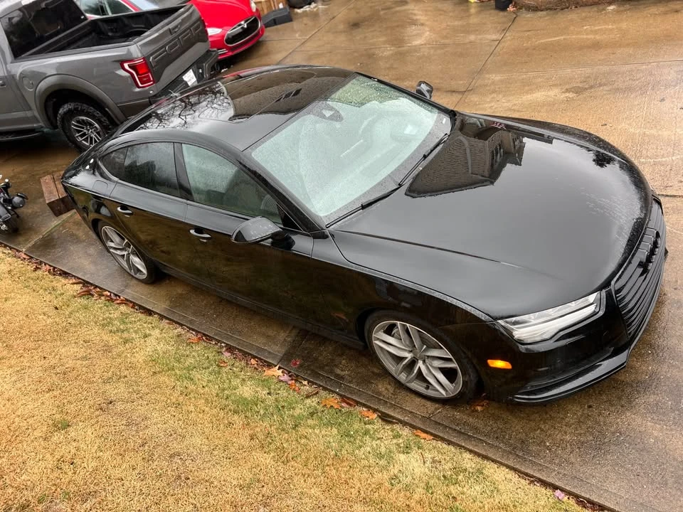 2016 Audi C7 A7 - Image 7 of 18
