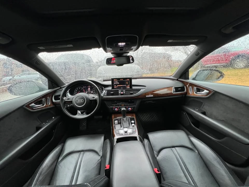 2016 Audi C7 A7 - Image 15 of 18