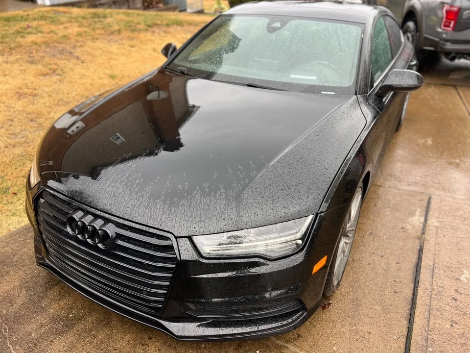 2016 Audi C7 A7 - Image 3 of 18