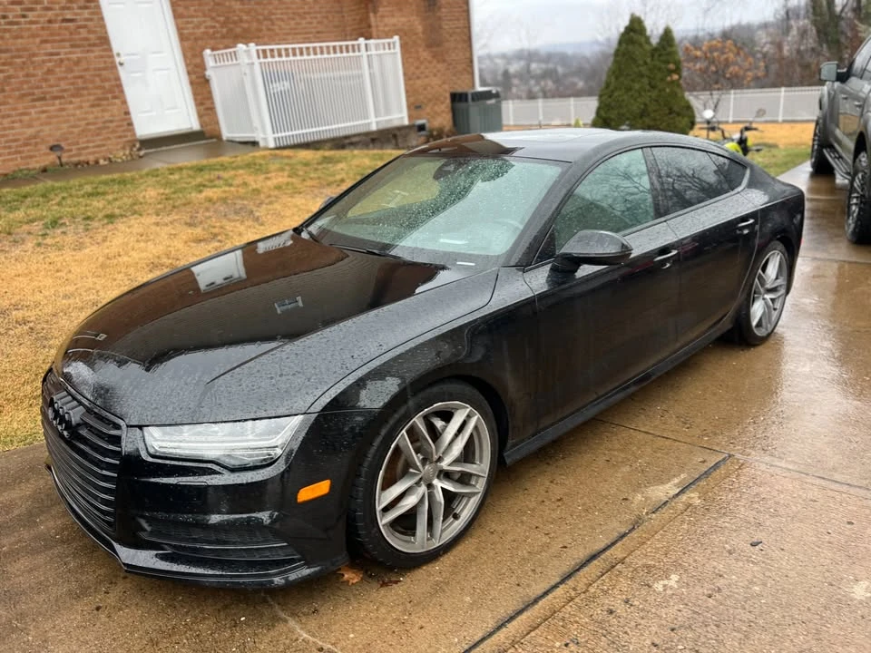 2016 Audi C7 A7 - Image 2 of 18