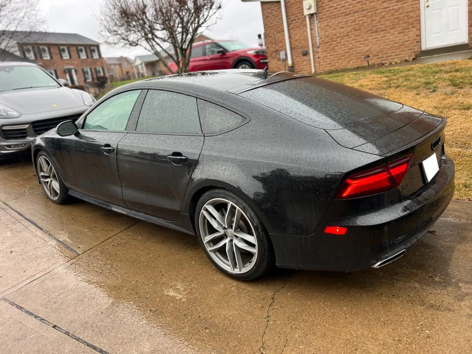 2016 Audi C7 A7 - Image 10 of 18