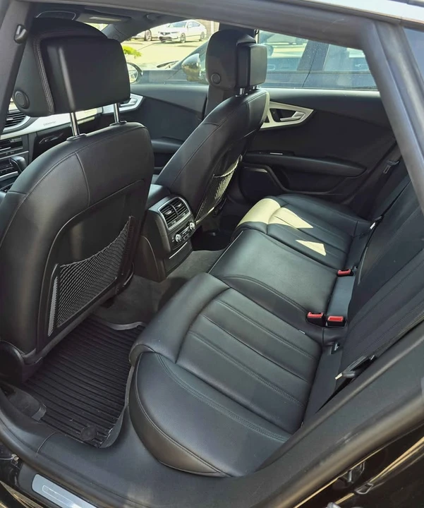 2016 Audi C7 A7 - Image 9 of 11