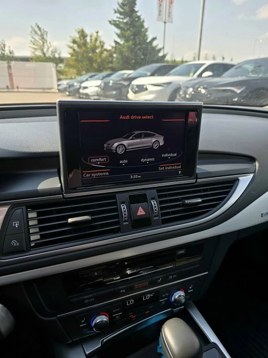 2016 Audi C7 A7 - Image 6 of 11