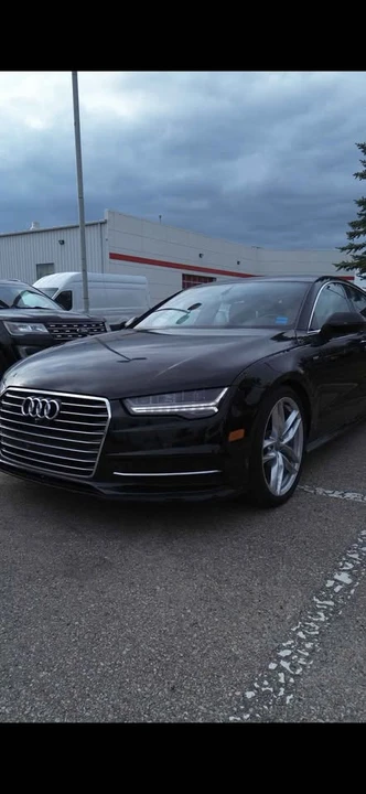 2016 Audi C7 A7 - Image 3 of 11