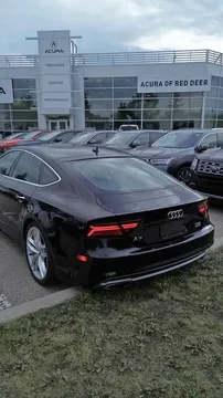 2016 Audi A7 3.0T Progressive