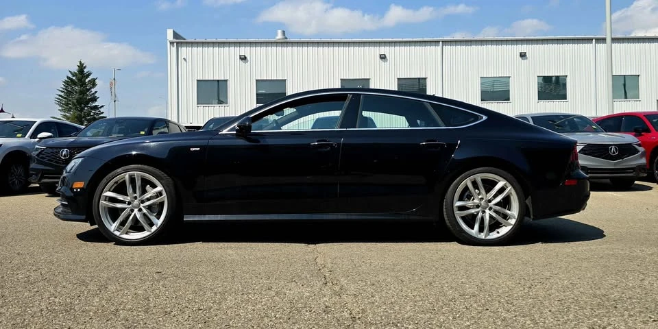 2016 Audi C7 A7 - Image 11 of 11