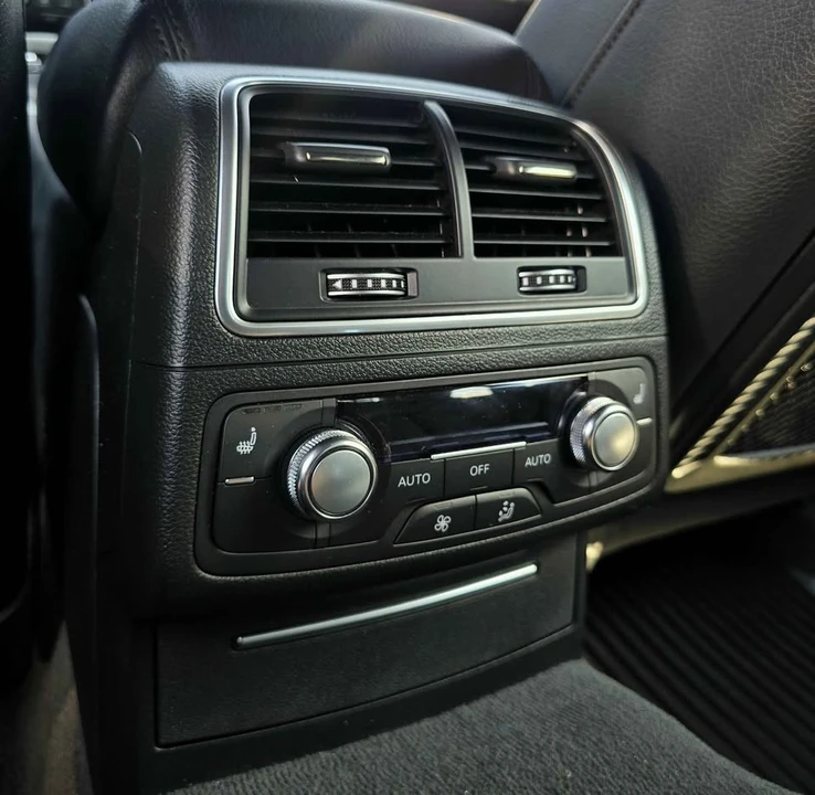 2016 Audi C7 A7 - Image 10 of 11