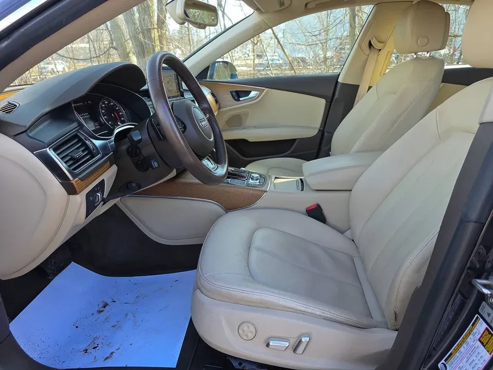 2016 Audi C7 A7 - Image 12 of 20