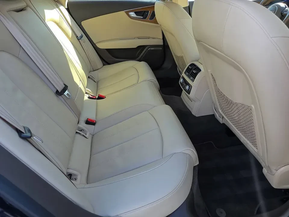 2016 Audi C7 A7 - Image 20 of 20