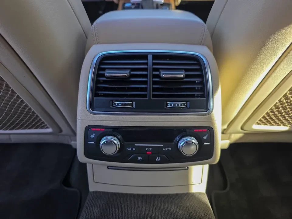 2016 Audi C7 A7 - Image 19 of 20