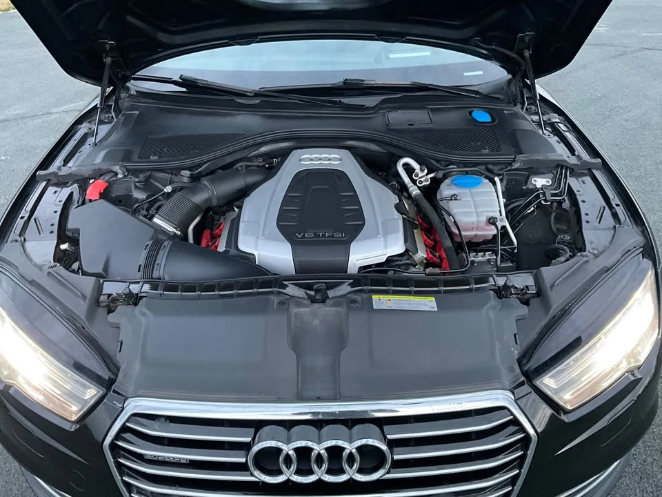 2016 Audi C7 A7 - Image 19 of 20
