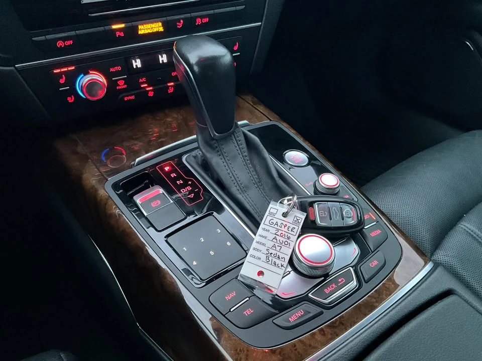 2016 Audi C7 A7 - Image 17 of 20