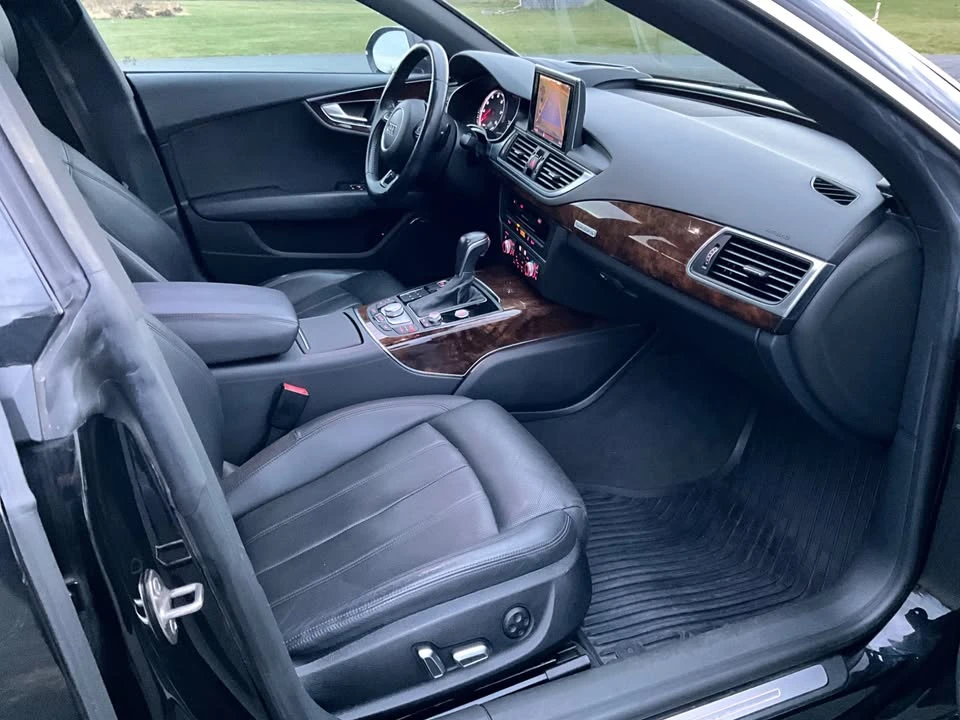 2016 Audi C7 A7 - Image 15 of 20