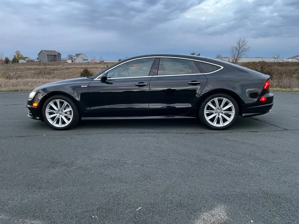 2016 Audi C7 A7 - Image 3 of 20