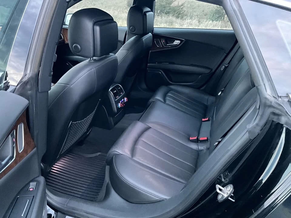 2016 Audi C7 A7 - Image 11 of 20