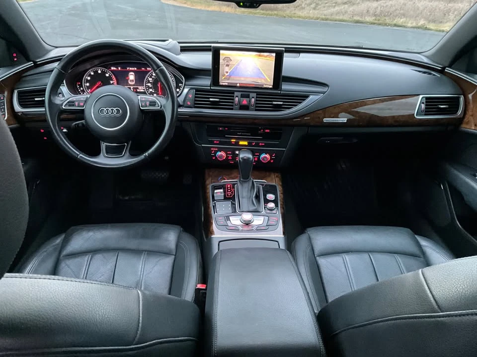 2016 Audi C7 A7 - Image 12 of 20