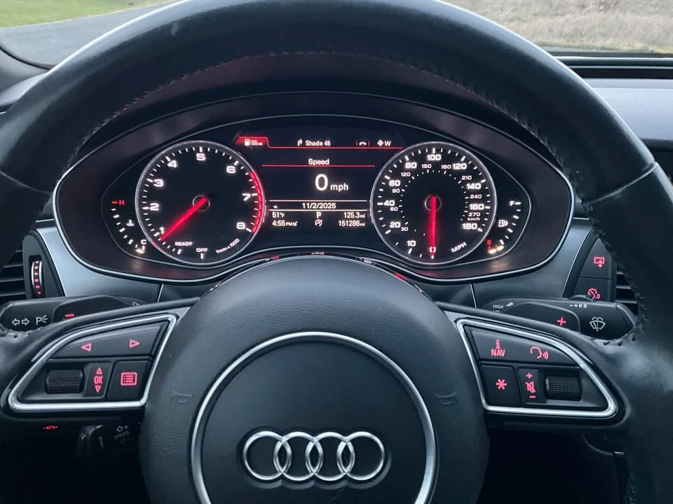 2016 Audi C7 A7 - Image 18 of 20