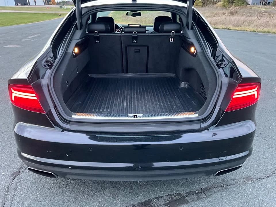 2016 Audi C7 A7 - Image 13 of 20