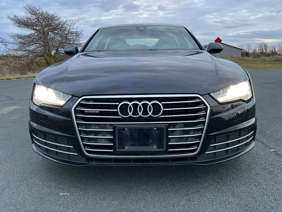 2016 Audi C7 A7 - Image 8 of 20