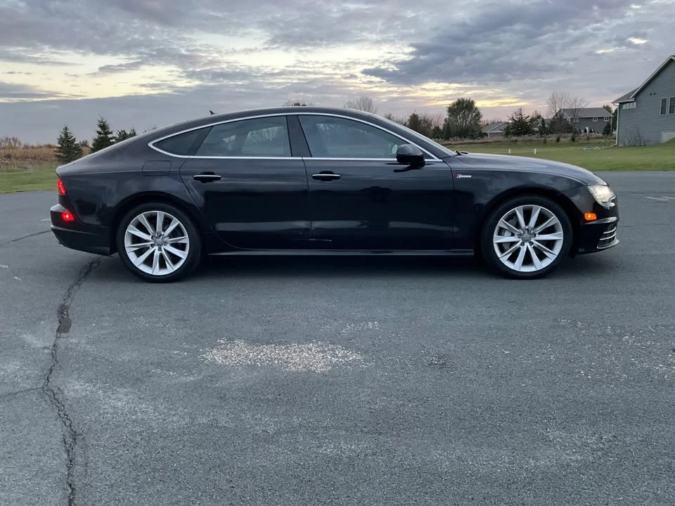 2016 Audi C7 A7 - Image 6 of 20