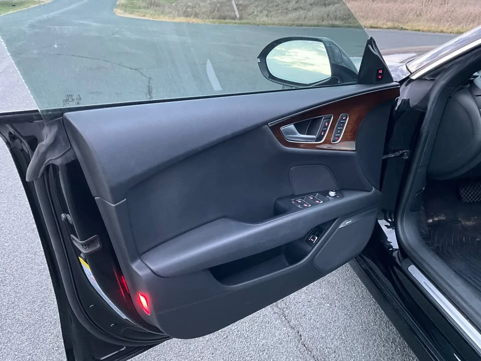 2016 Audi C7 A7 - Image 9 of 20