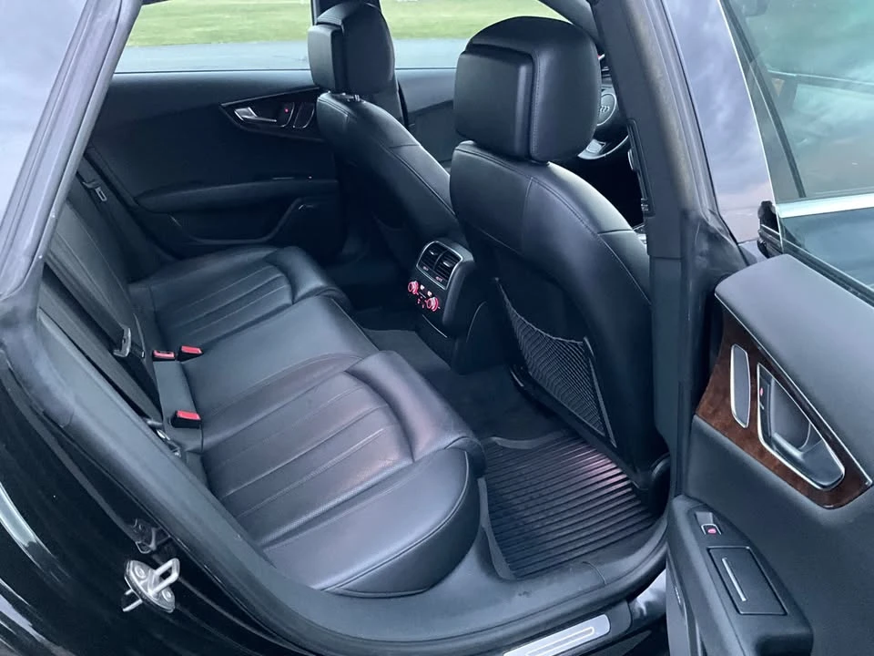 2016 Audi C7 A7 - Image 14 of 20
