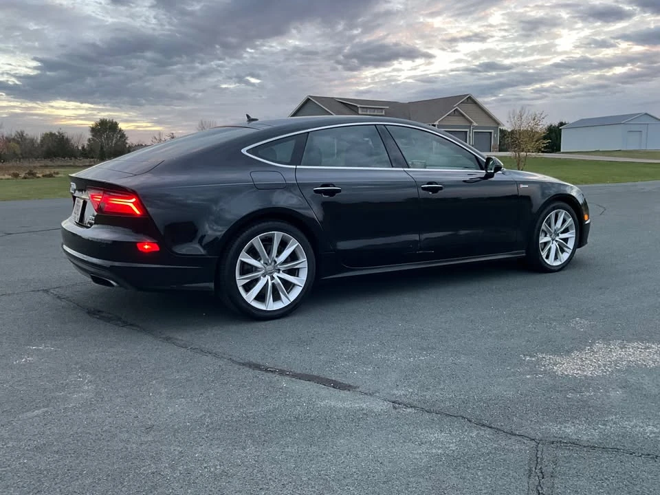 2016 Audi C7 A7 - Image 5 of 20
