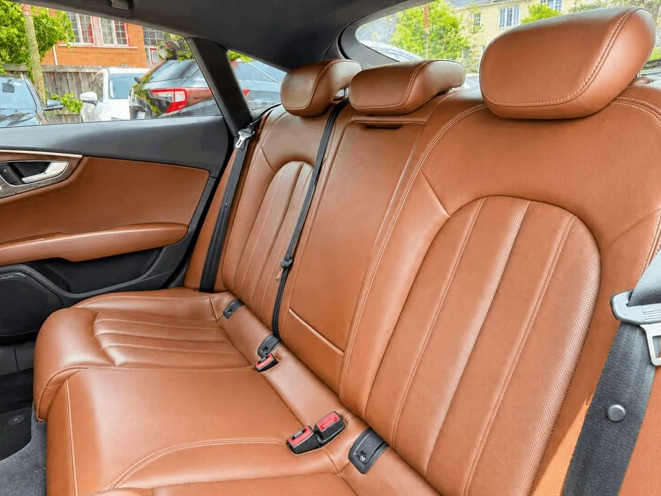2016 Audi C7 A7 - Image 13 of 20