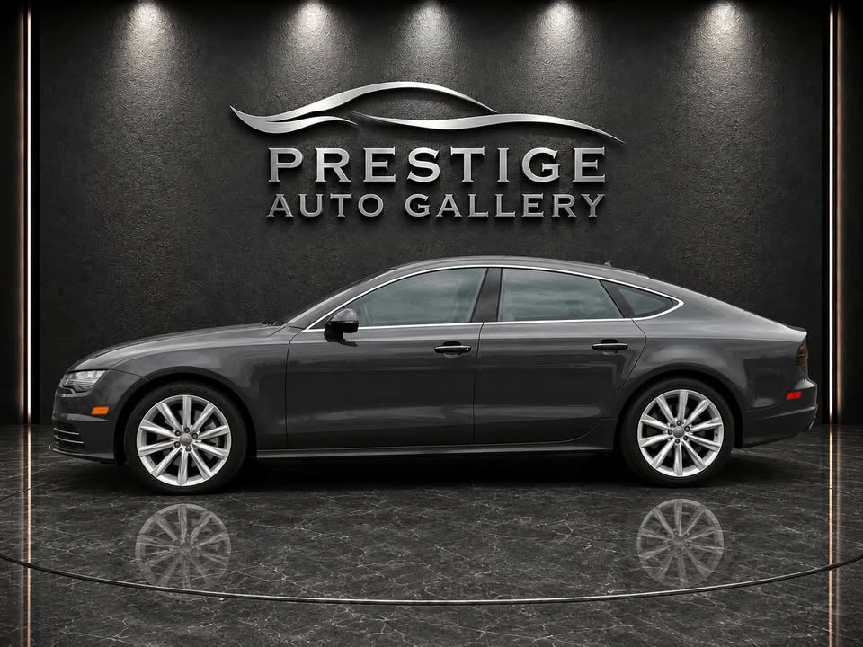 2016 Audi C7 A7 - Image 6 of 20