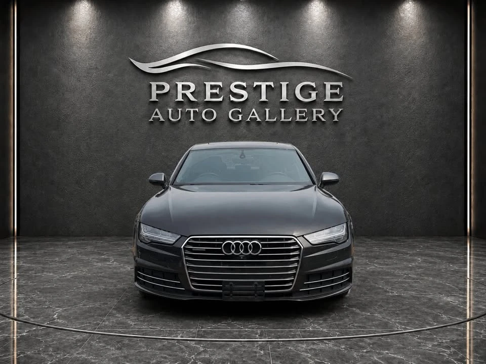 2016 Audi C7 A7 - Image 3 of 20