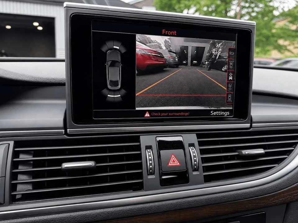 2016 Audi C7 A7 - Image 18 of 20