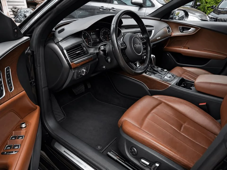 2016 Audi C7 A7 - Image 11 of 20