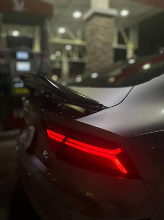 2016 Audi C7 A7 - Image 4 of 5