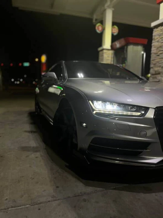 2016 Audi C7 A7 - Image 2 of 5