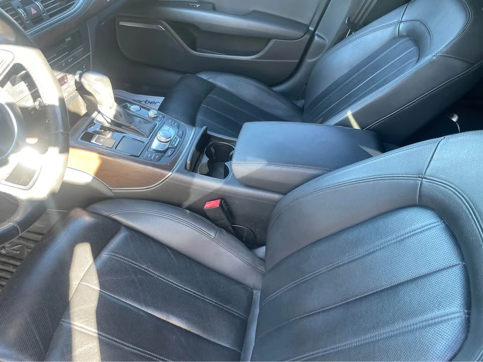 2016 Audi C7 A7 - Image 4 of 5