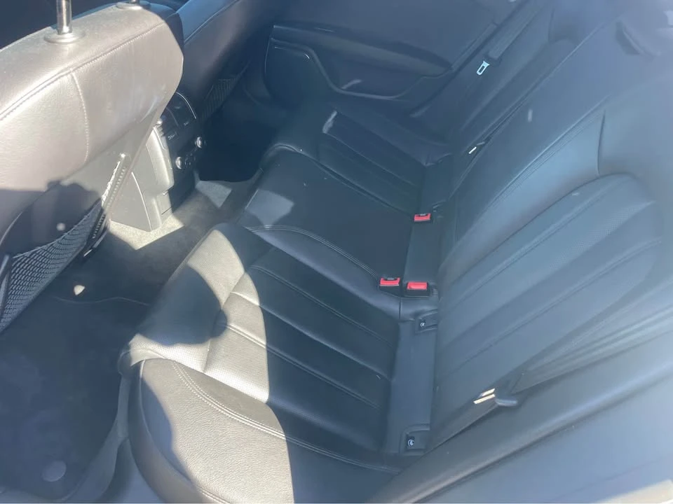 2016 Audi C7 A7 - Image 5 of 5