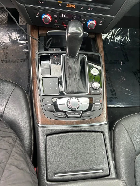 2016 Audi C7 A7 - Image 11 of 15