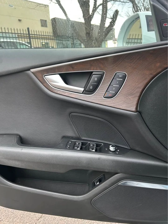 2016 Audi C7 A7 - Image 13 of 15