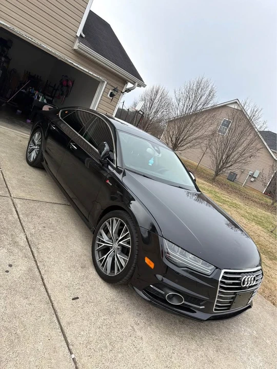 2016 Audi C7 A7 - Image 2 of 9