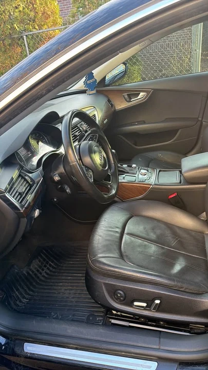 2016 Audi C7 A7 - Image 6 of 9