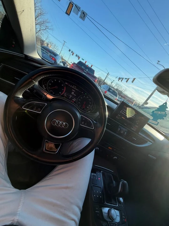 2016 Audi C7 A7 - Image 4 of 9