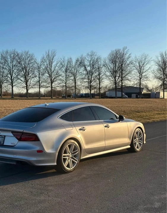 2016 Audi C7 A7 - Image 11 of 15