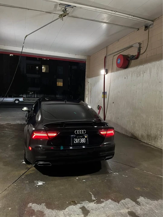 2016 Audi C7 A7 - Image 3 of 4