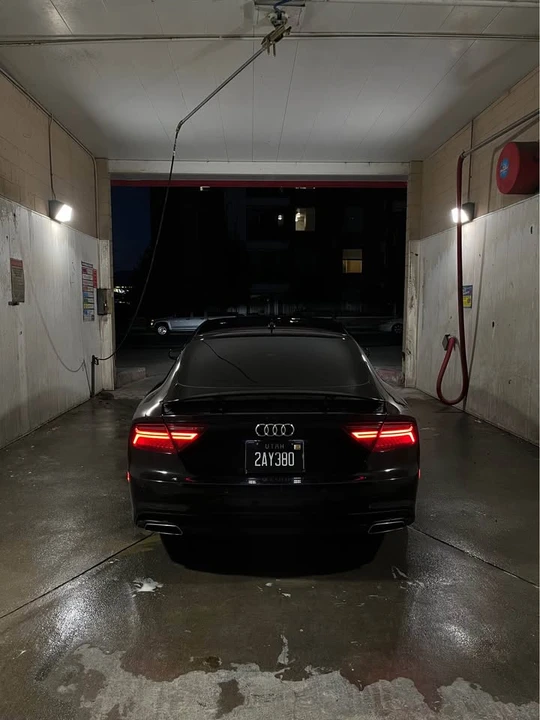 2016 Audi C7 A7 - Image 2 of 4