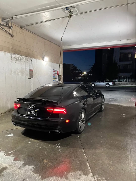 2016 Audi C7 A7 - Image 4 of 4