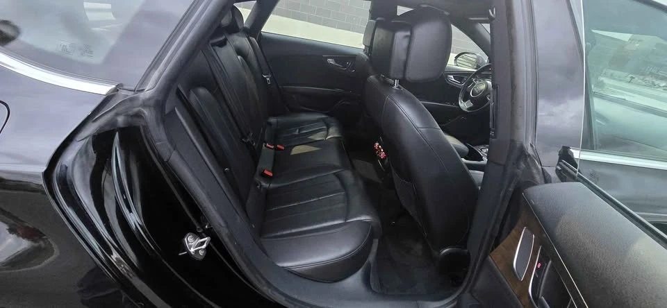 2016 Audi C7 A7 - Image 15 of 20