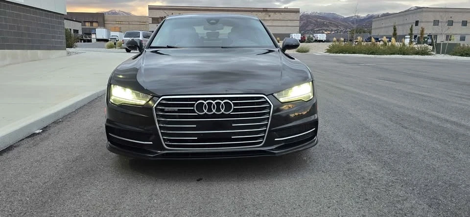 2016 Audi C7 A7 - Image 17 of 20