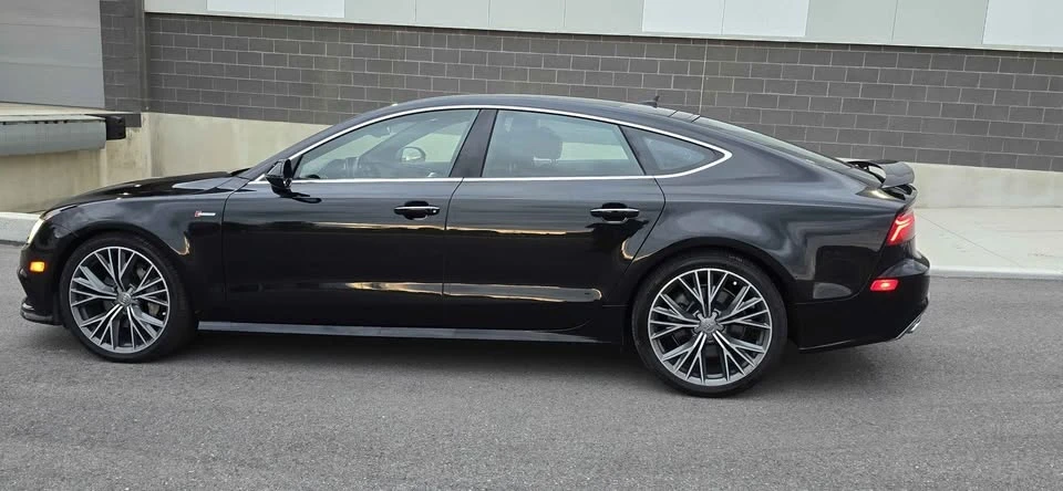 2016 Audi C7 A7 - Image 6 of 20