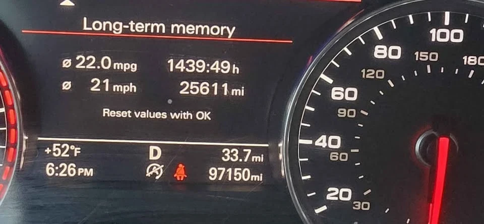 2016 Audi C7 A7 - Image 8 of 20